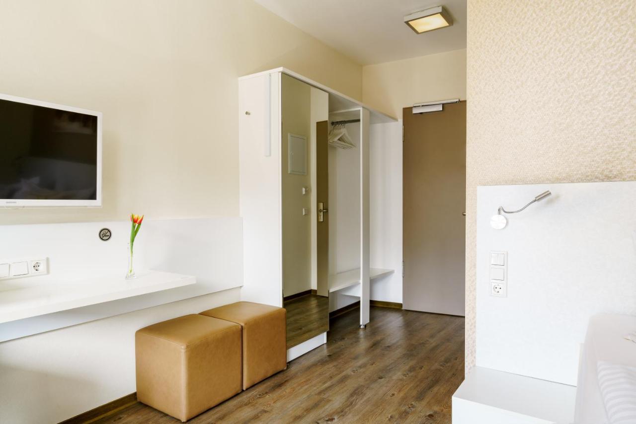 Radlon Fahrrad-Komfort-Hotel Waren  Esterno foto