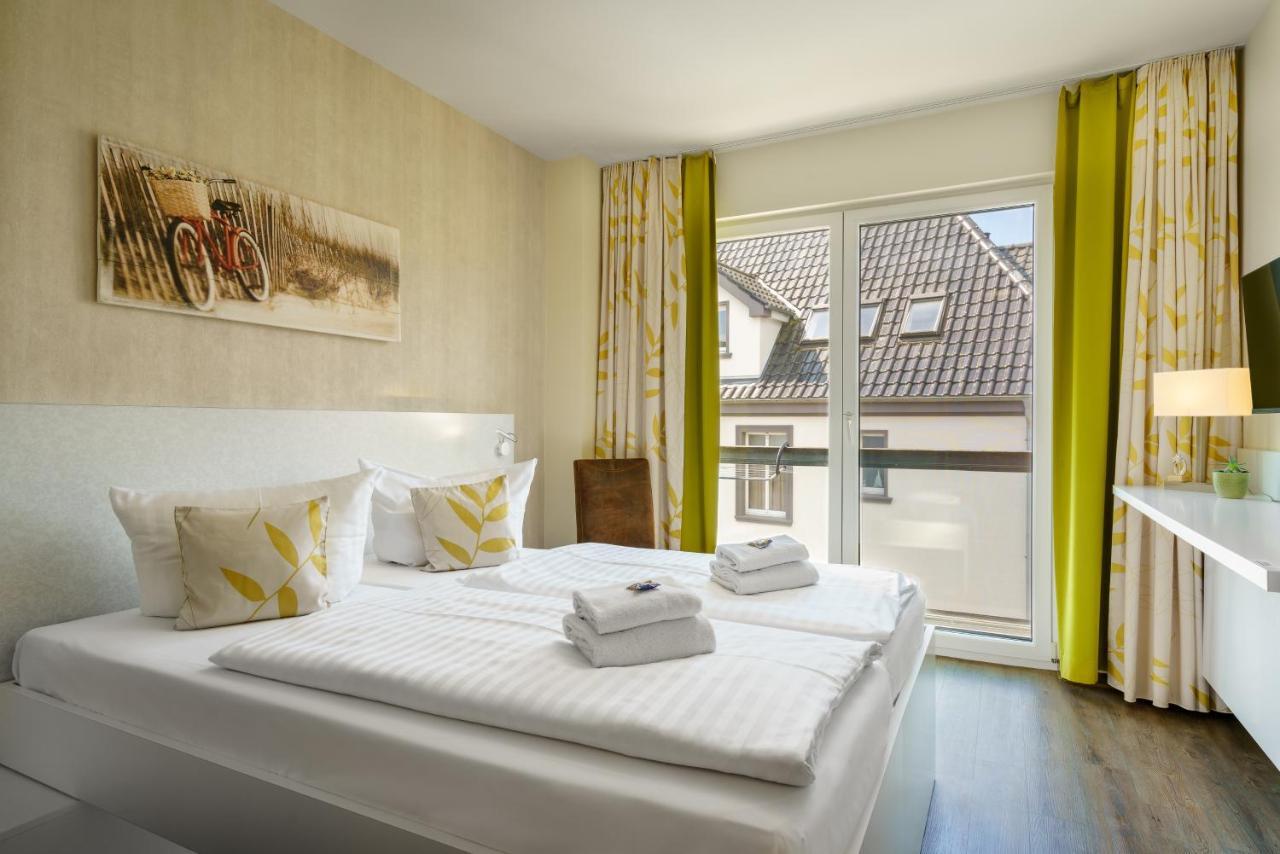 Radlon Fahrrad-Komfort-Hotel Waren  Esterno foto