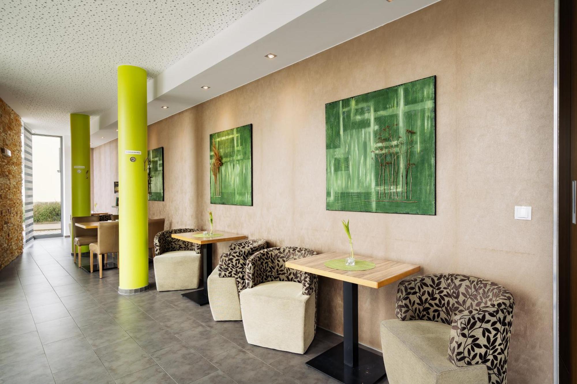 Radlon Fahrrad-Komfort-Hotel Waren  Esterno foto